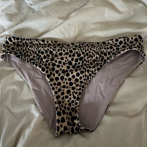bikini bottoms